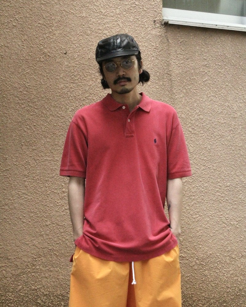 Ralph Lauren Vintage S/S Polo Shirt [Polo Ralph Lauren] [1990s