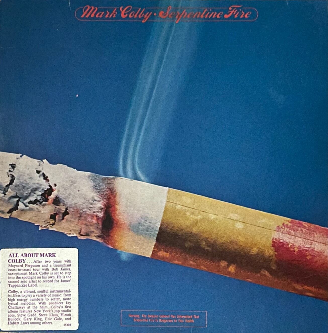 John Valenti - Anything You Want [Ariola America / 1976 Reissue