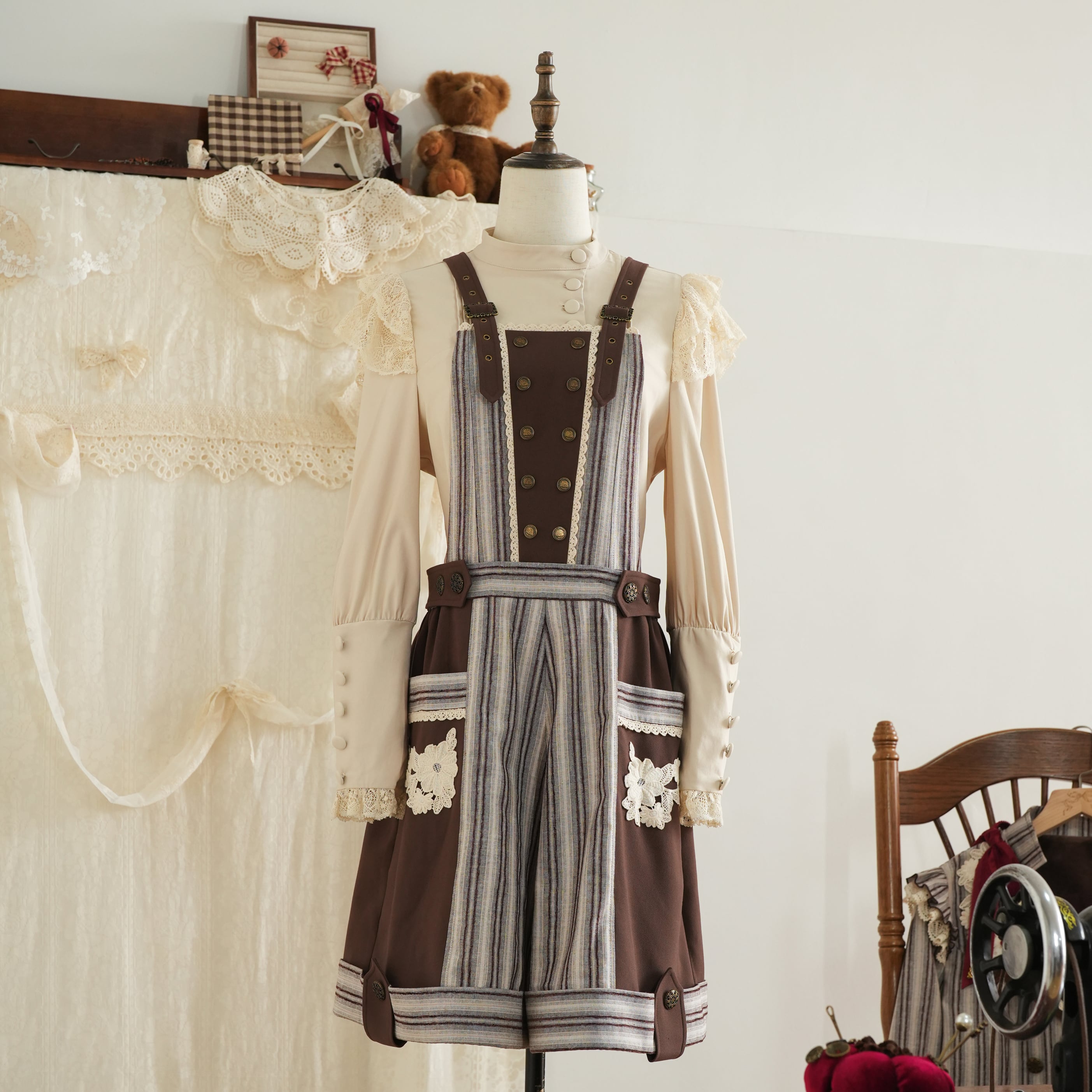 パンツ | HoshibakoWorks