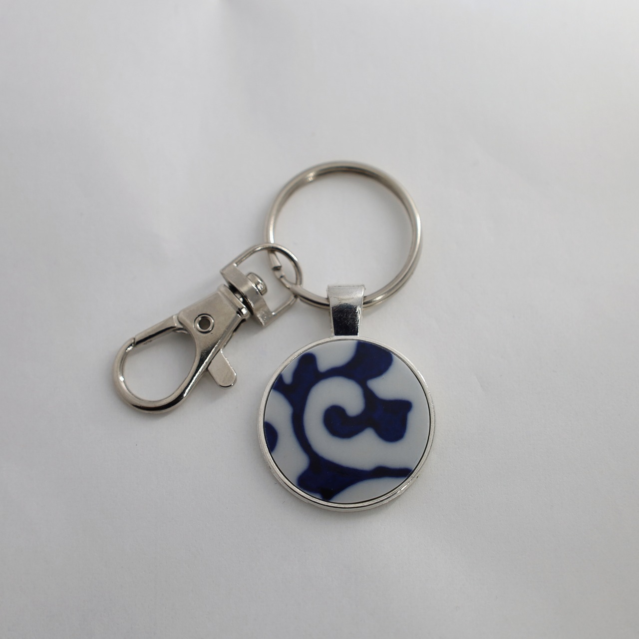 Keychain 陶磁器キーホルダー 24