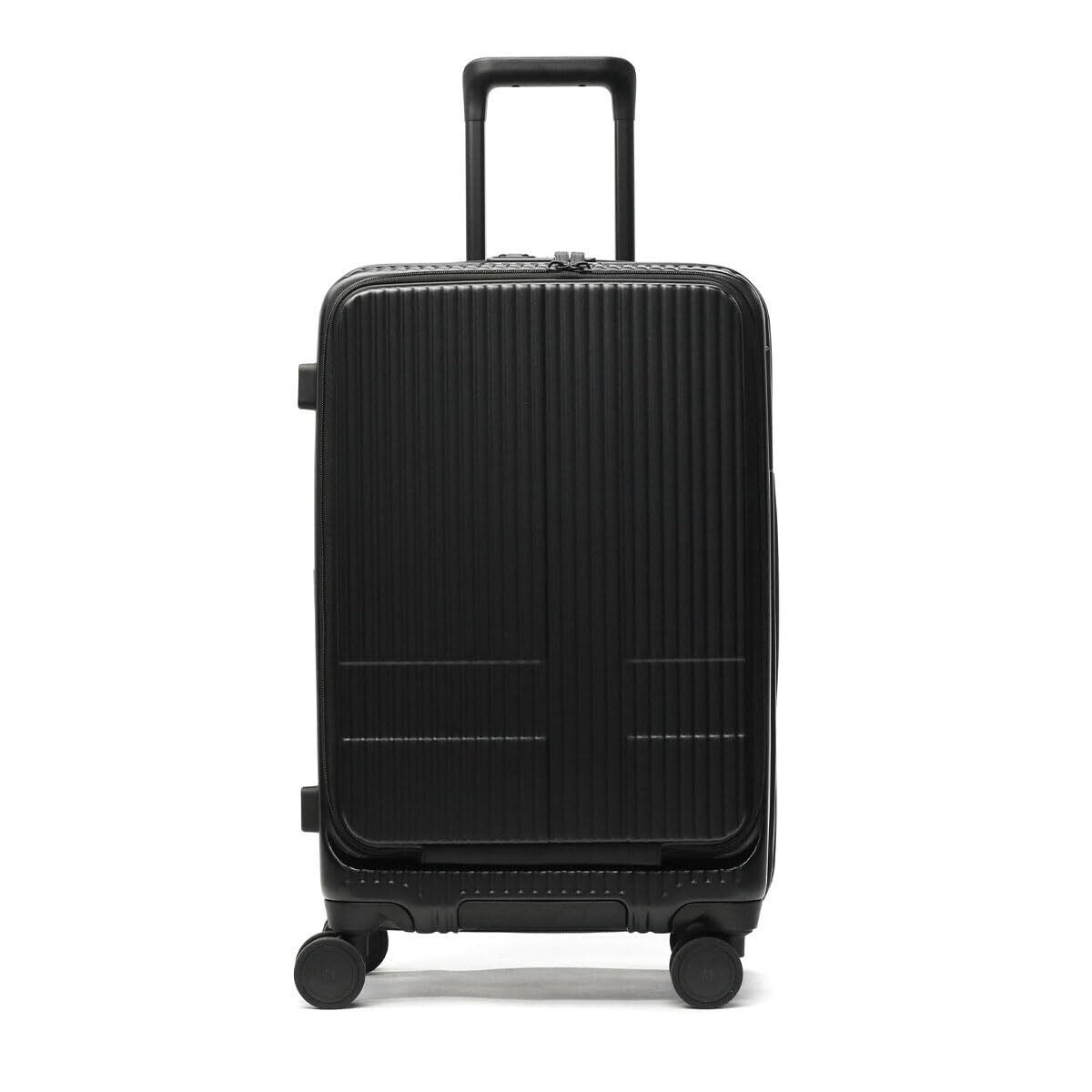 Yuweijie] スーツケース アルミフレームタイプ キャリーケース 機内持