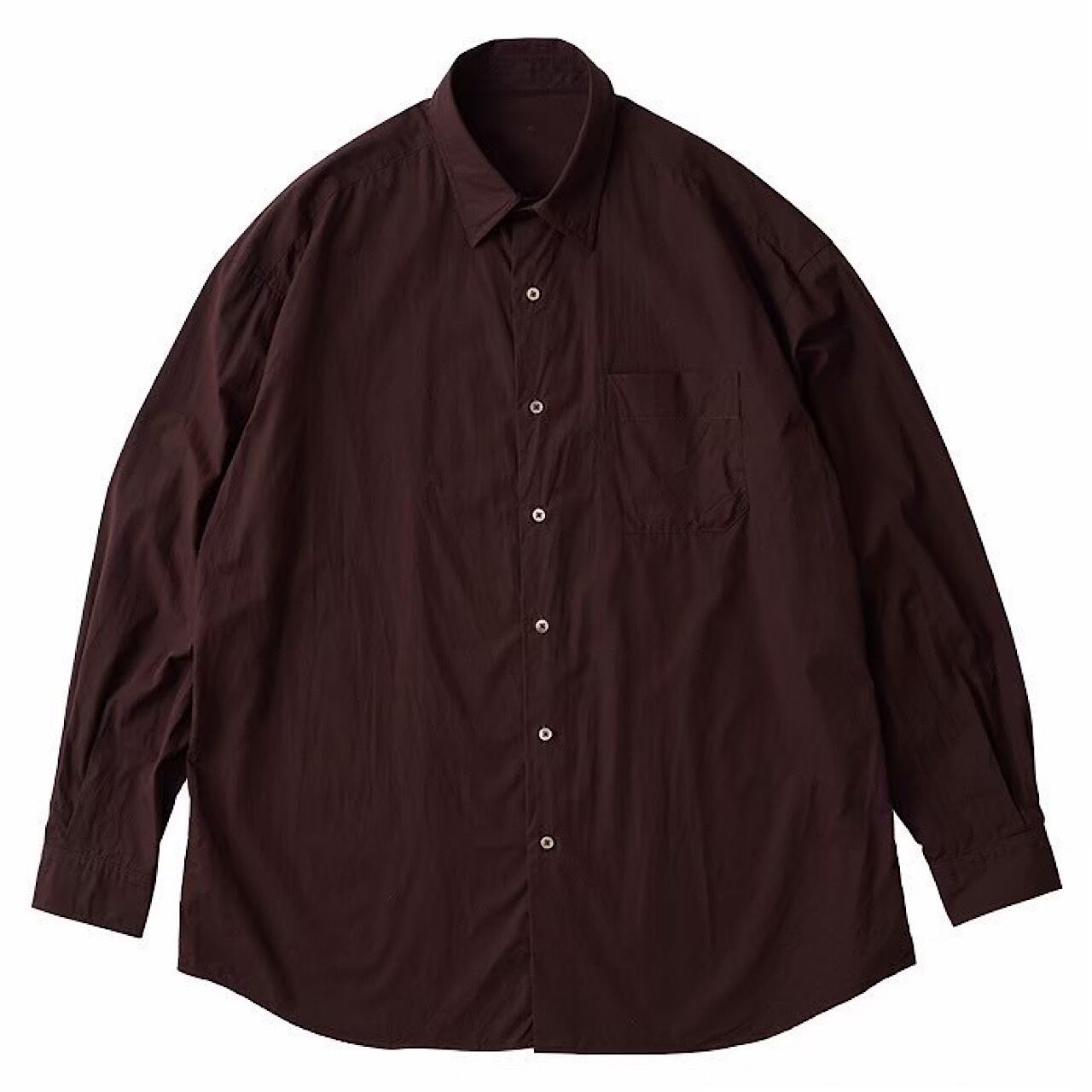 CLASSIC SHIRT | 【OFFICIAL】PORTER CLASSIC ONLINE SHOP