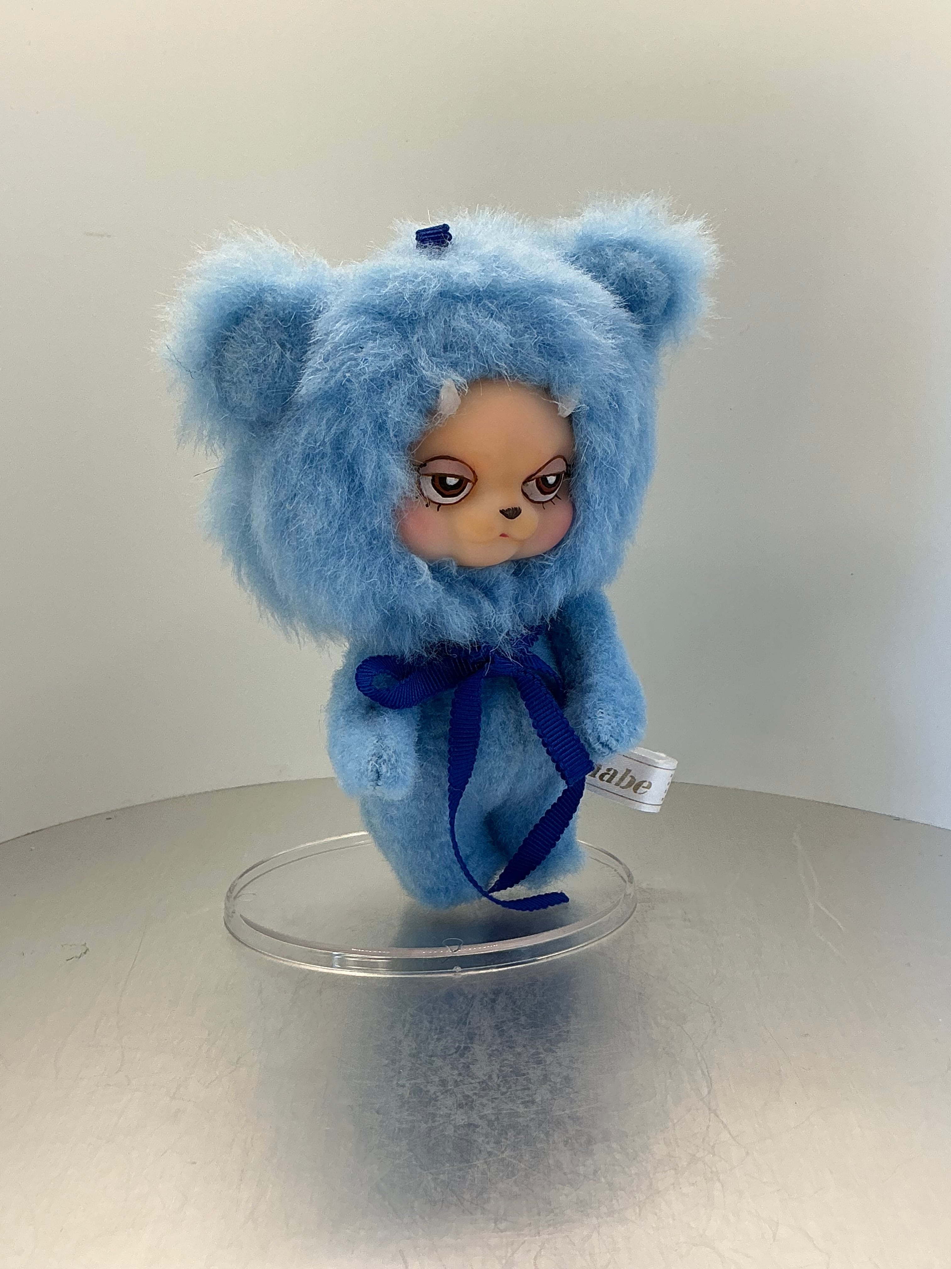 B155】GREMLINS×nici グレムリン ギズモ ぬいぐるみ 25㎝ | Pay ID