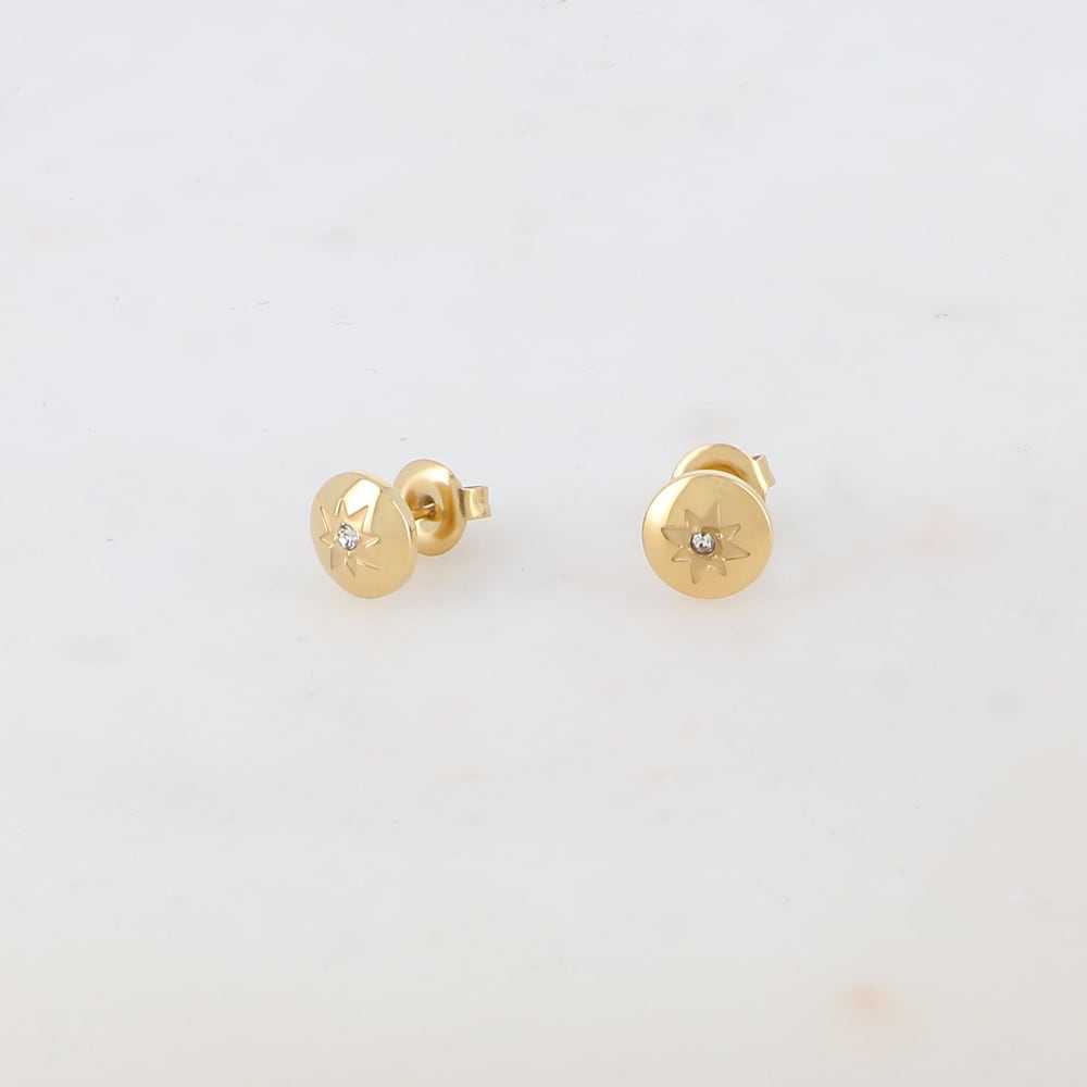 ★NEW★【ikita paris】-Pierce- 2Color IKP252