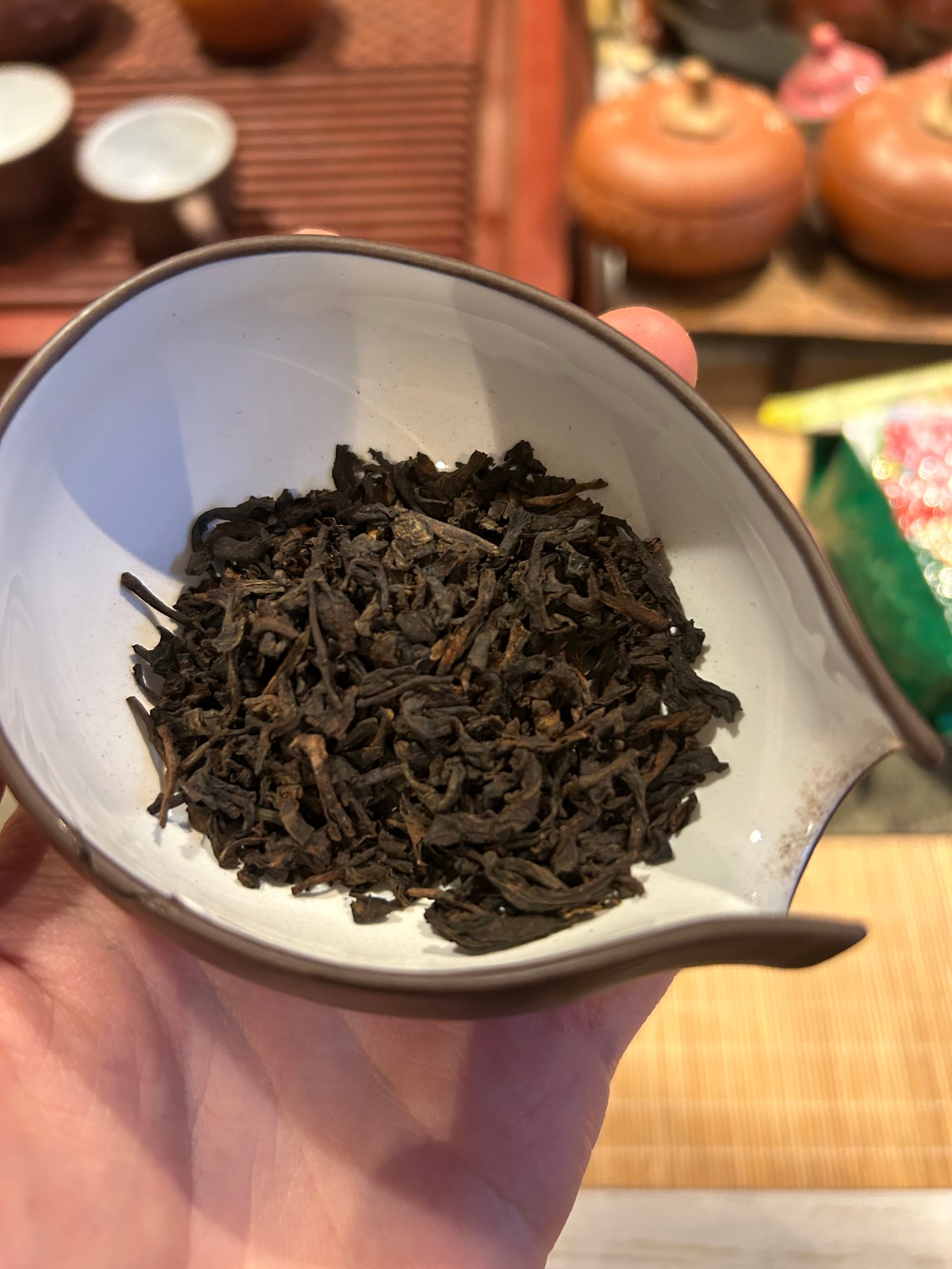 六堡茶(2019年)