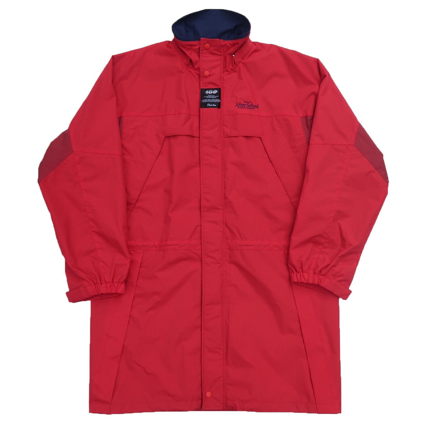 22aw DAIRIKU Nylon Mountain Coat 新品未使用