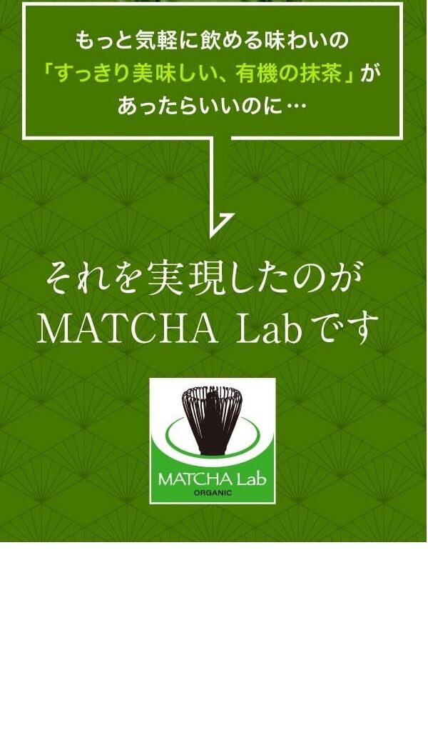 オーガニック抹茶 & 緑茶 ティーバッグ 各15袋セット 農薬不使用 化学肥料不使用