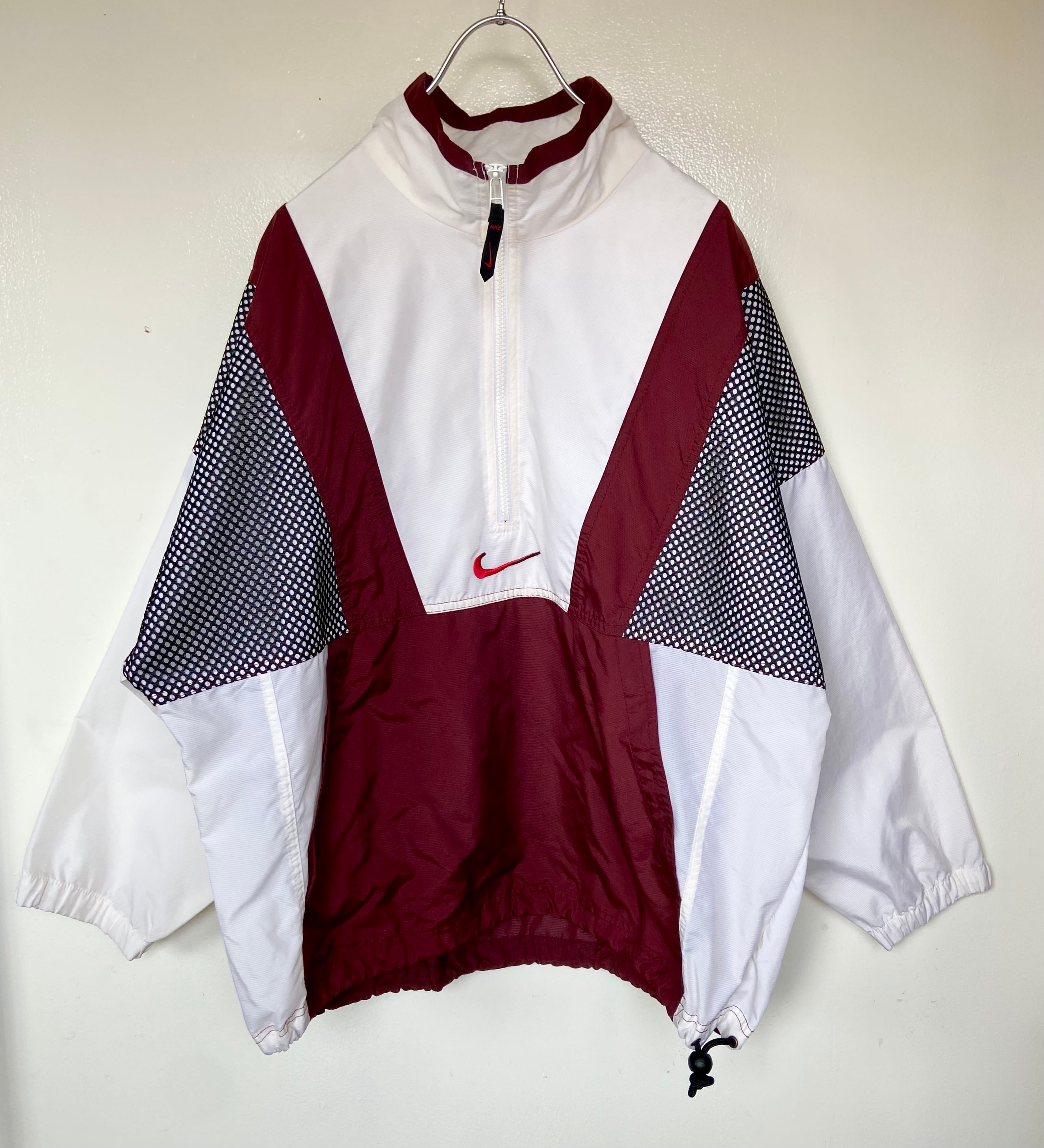 美品 ナイキ NIKE 中綿ジャケット 90年代