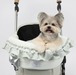 予約【ritogato】Pliant Buggy Coverup Guard (Mint)