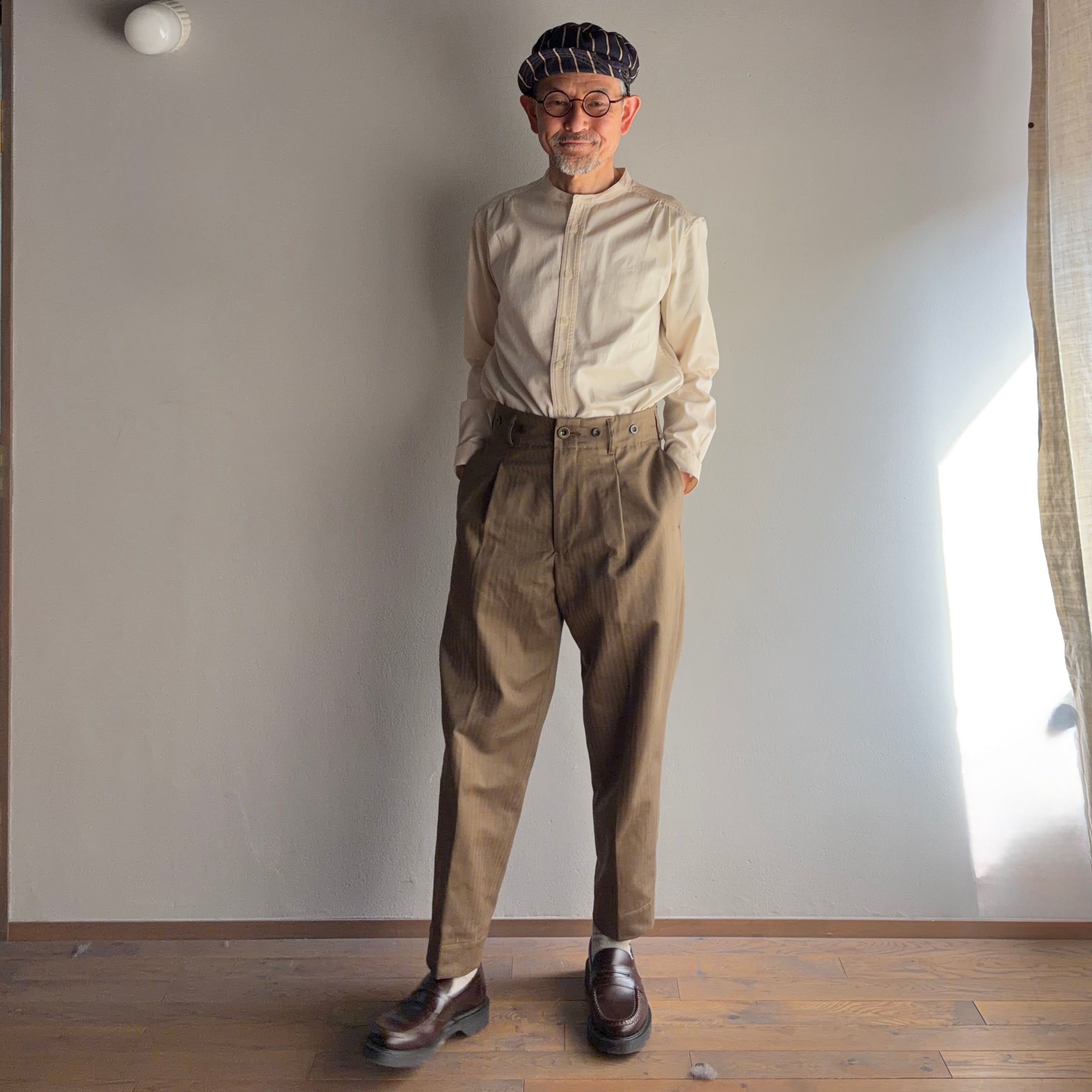ASEEDONCLOUD/アシードンクラウド Handwerker/ハンドベーカー HW