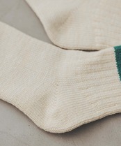 SONNY NOMAD 3本ライン Old School Hemp Socks