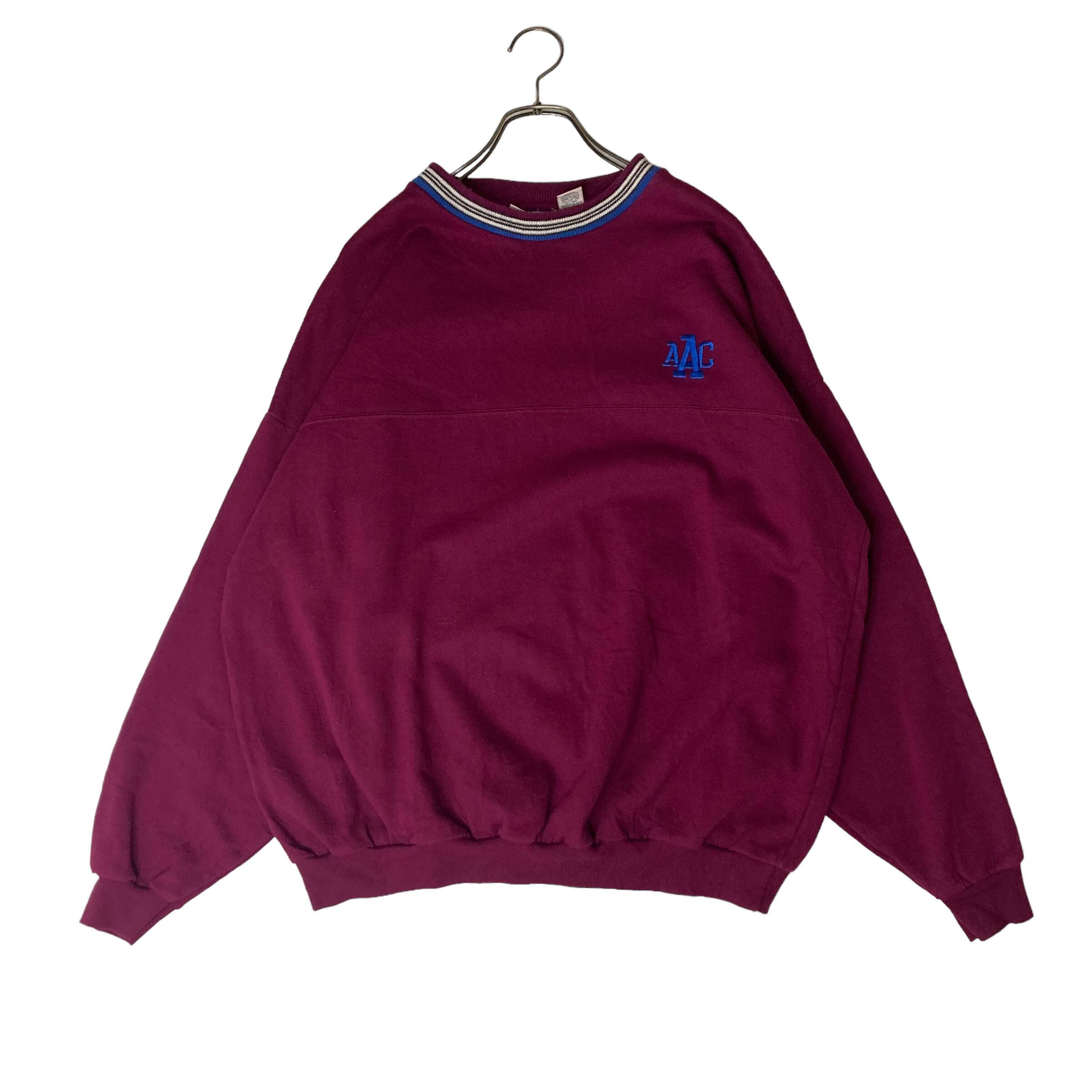 Made in USA】FALLS CREEK スウェット 2XL 刺繍 | 古着屋OLDGREEN