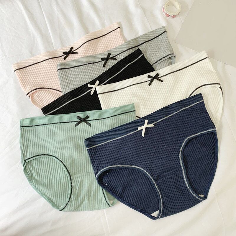 トライアングル コットン ショーツ ブルマー YY-ファッション81166675916