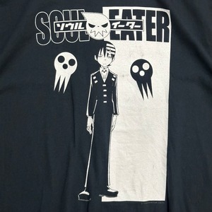 00s SOUL EATER