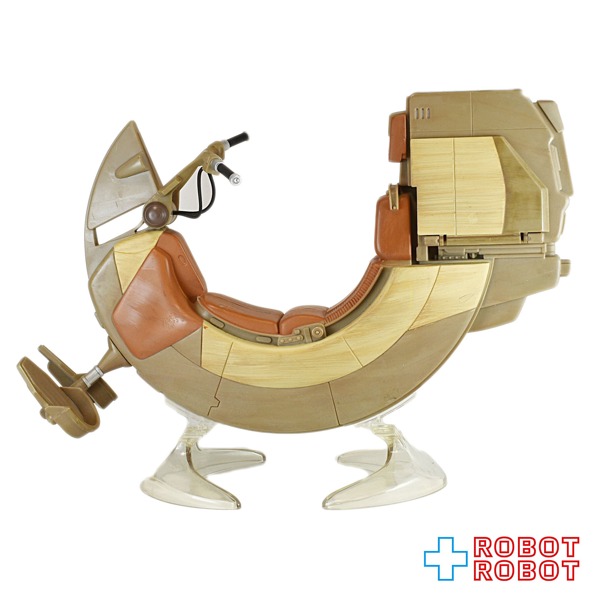 スター・ウォーズ ダース・モールのシススピーダー単体 12インチ