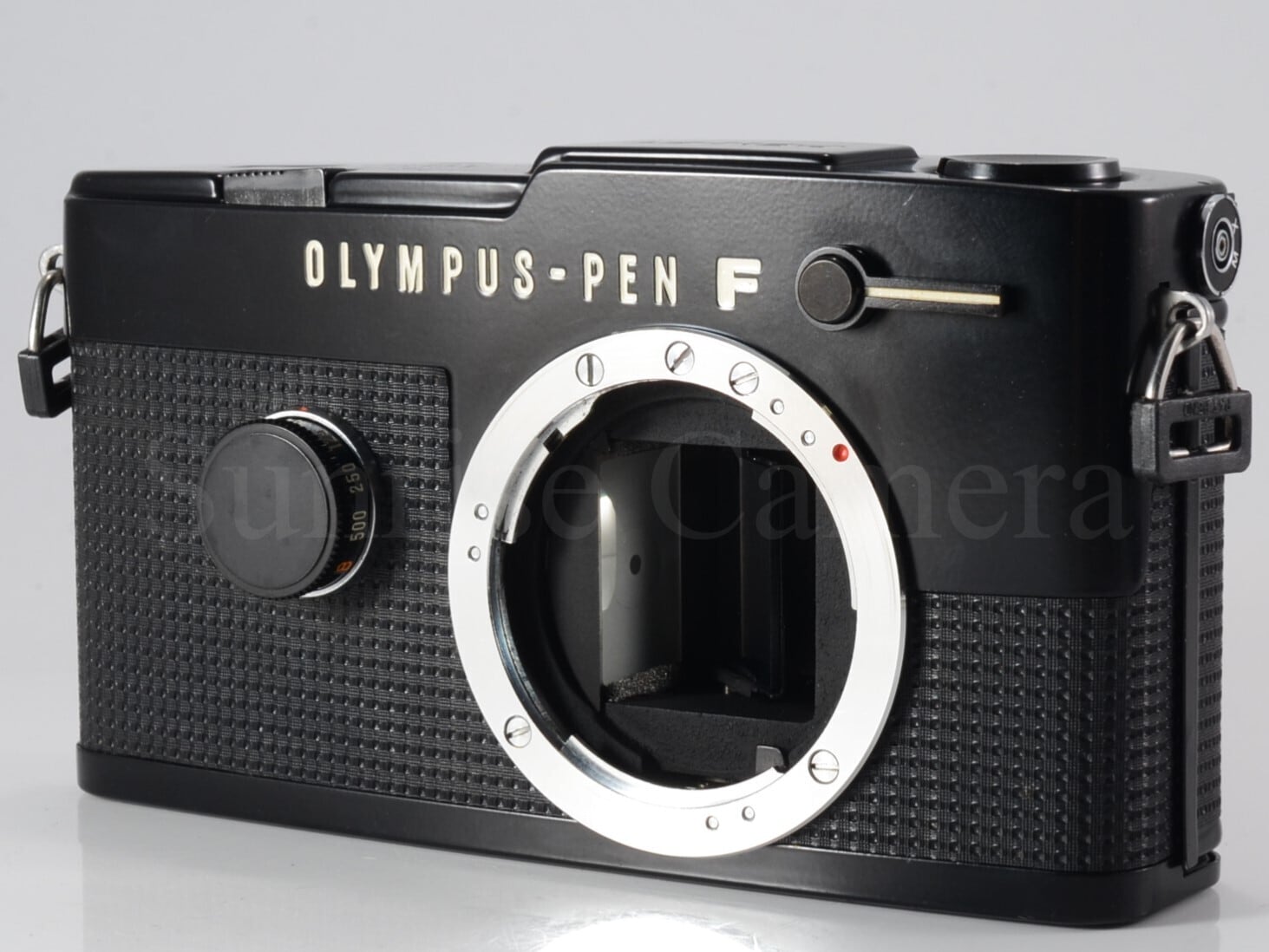 OLYMPUS PEN F 整備済み、美品 OLYMPUS PEN F Medical use Type1 | 東京CAMERA