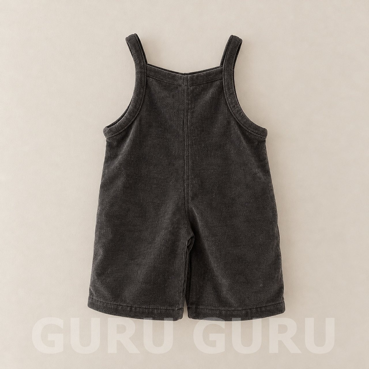 GURUGURU［取寄］feeling overalls 26winter