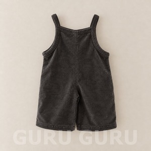 GURUGURU［取寄］feeling overalls 26winter