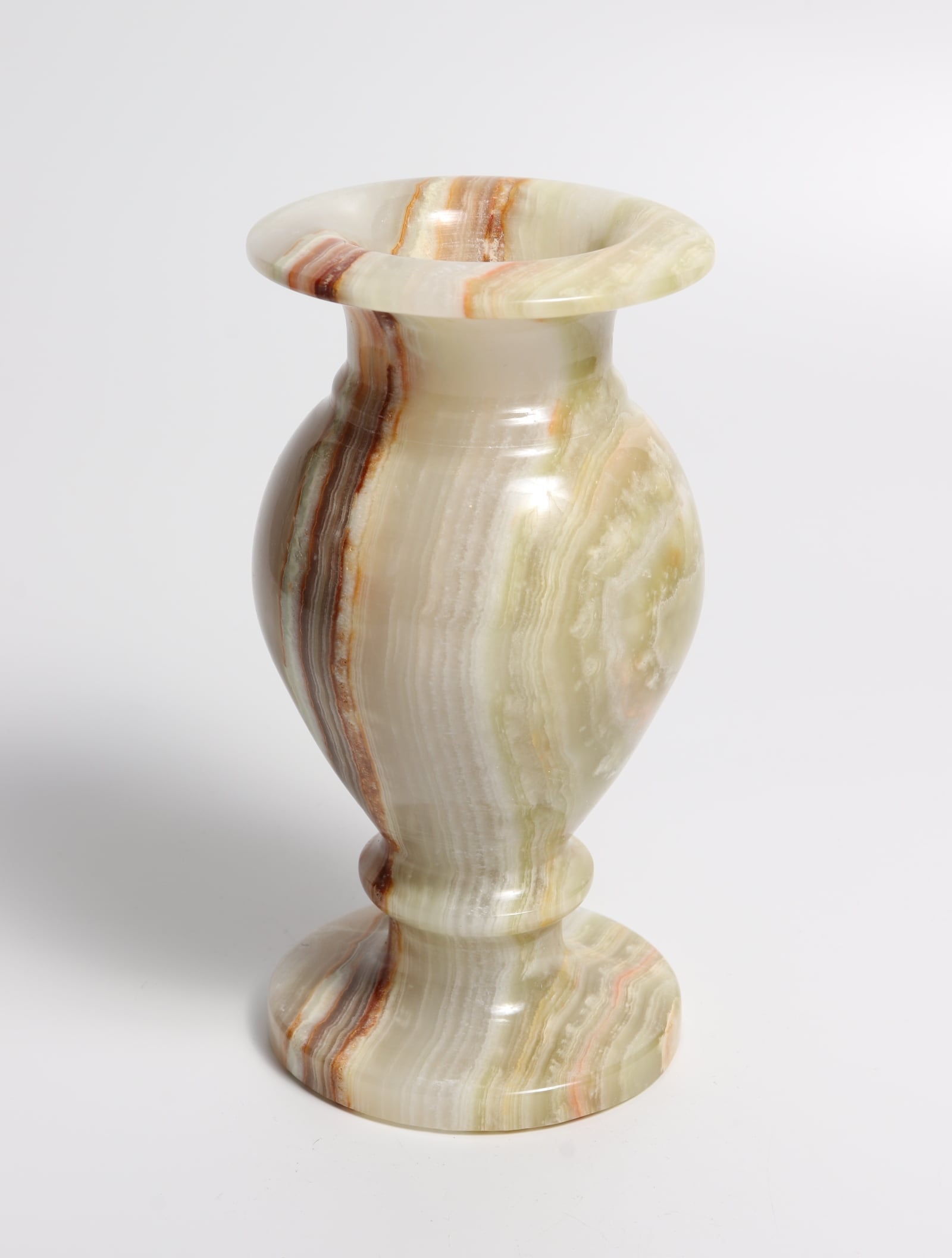 ONYX VASE | acenus