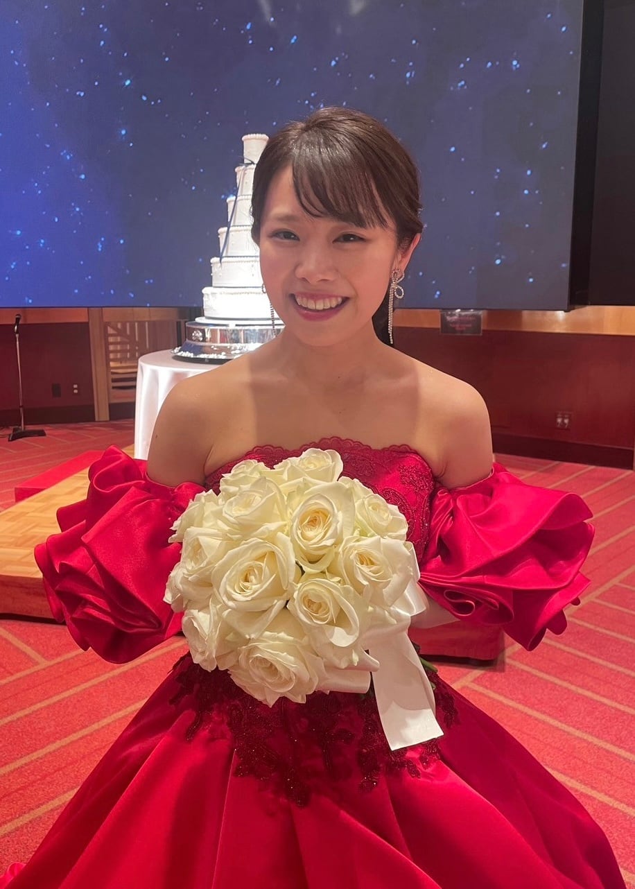 ブライダルイヤリング/ピアス【AE2208-07】 | ブライダルアクセサリー