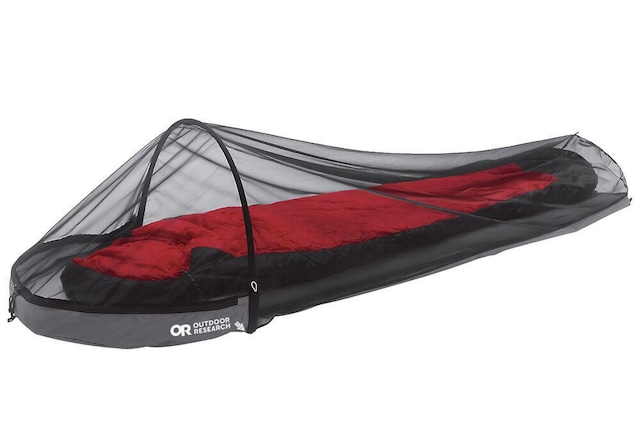 新品 Outdoor Research "Bug Bivy" -ONE 02208