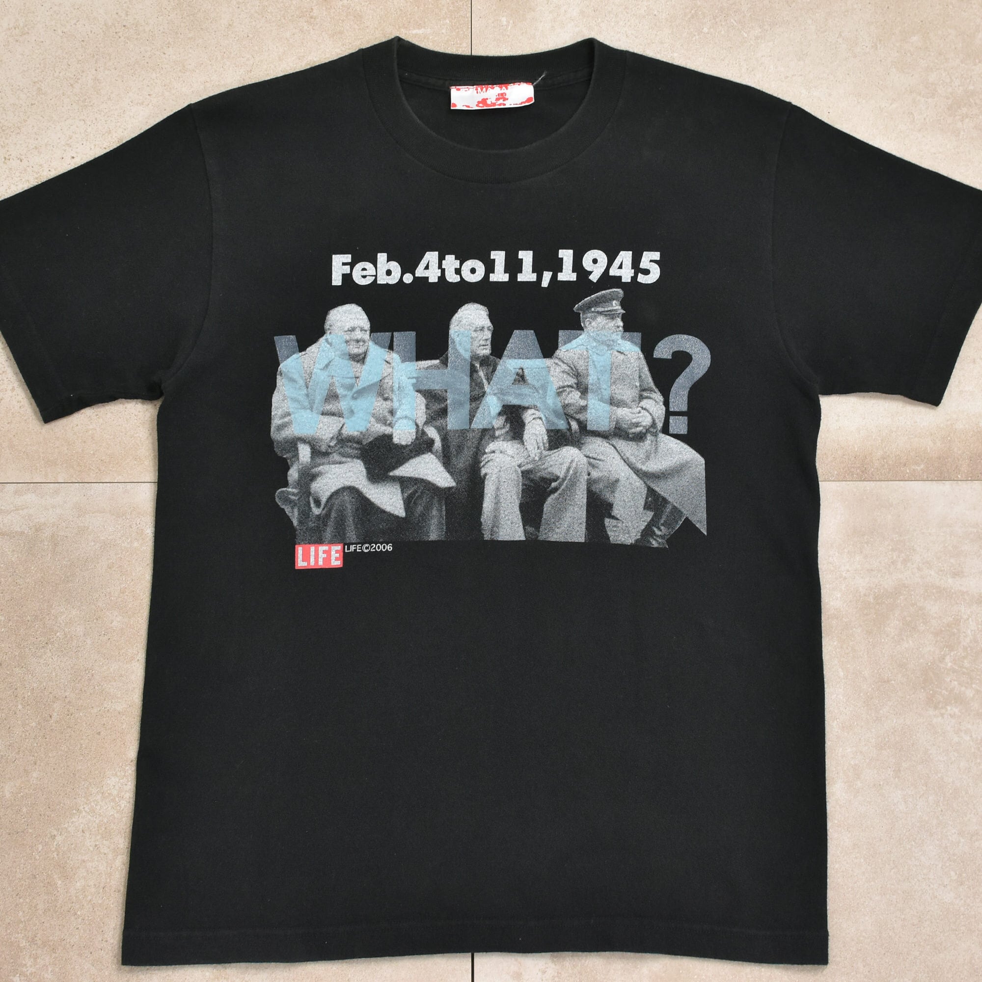 COLD AS LIFE Tシャツ 当時物　未使用 Cold As Life, cold as life t-shirt TShirt or Longsleeve