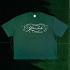 SCRIPT LOGO HEAVYWEIGHT TEE