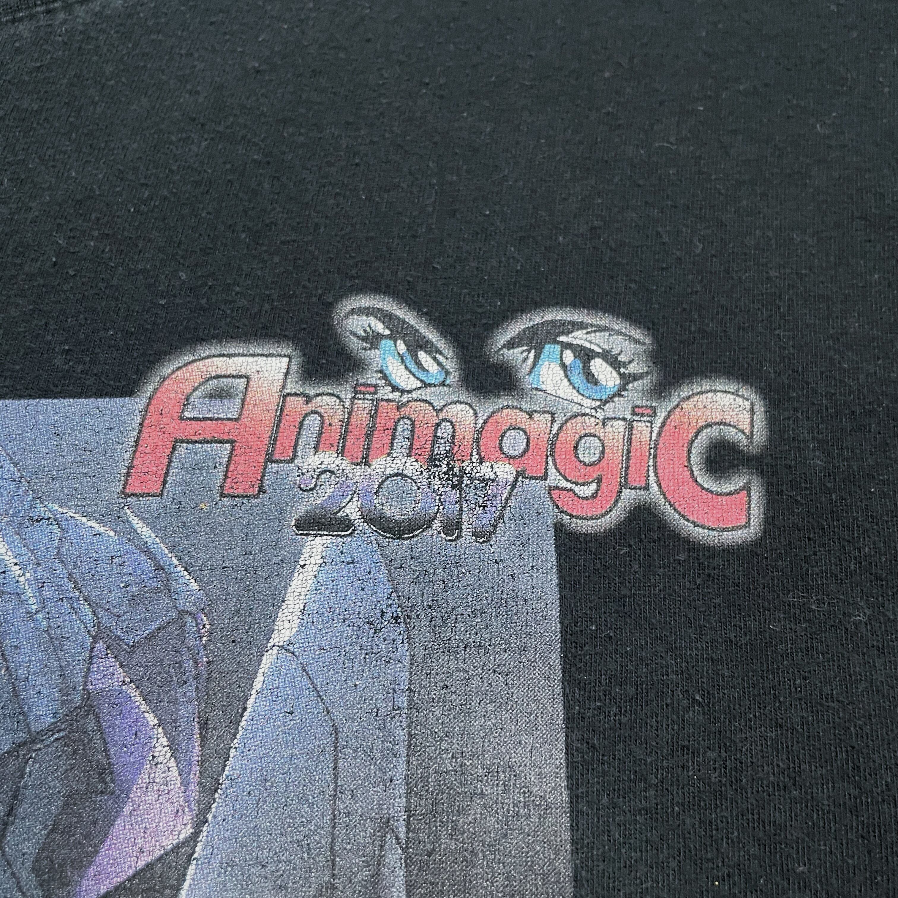 10s Animagic 2017 “アクセル・ワールド” | Avalon -vintage-