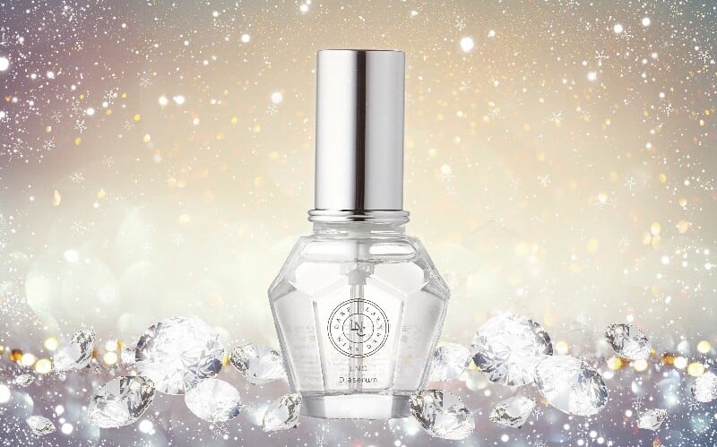 受注後、発注いたしますので発送にお日にちがかかります} LNCUV