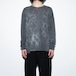 "The ONE" Long Sleeve 〈叢雲/Ghost〉