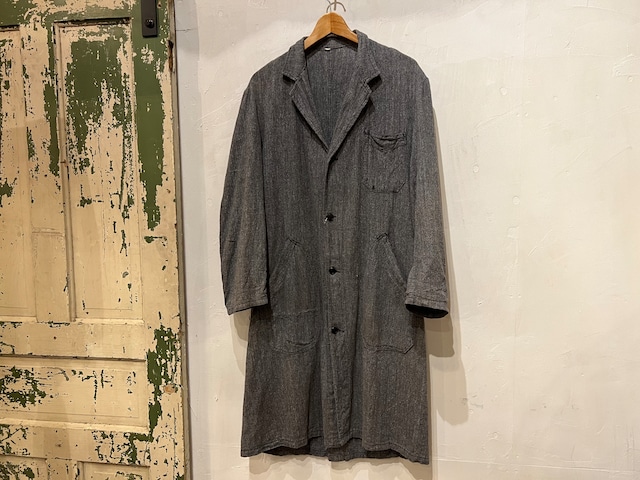 Euro Atelier Coat