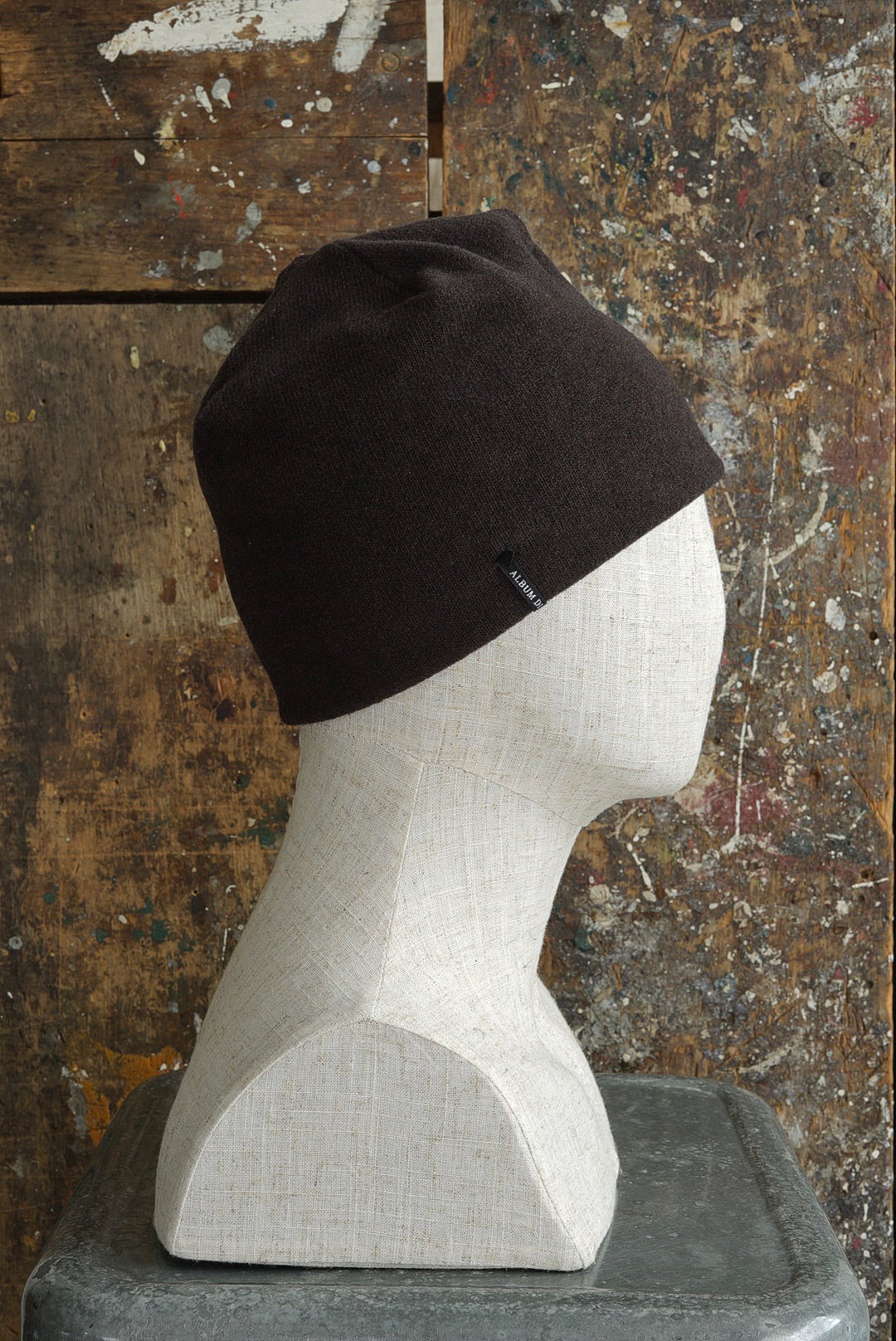 ALBUM DI FAMIGLIA - HAT JP