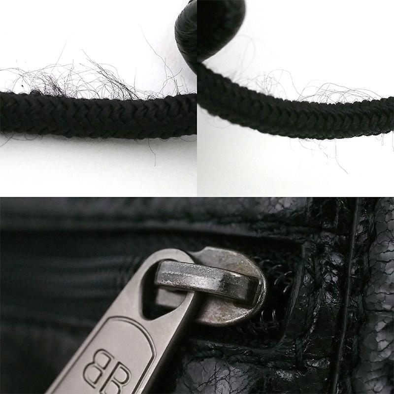 バレンシアガ BALENCIAGA エクスプローラー ショルダーバッグ ポーチ