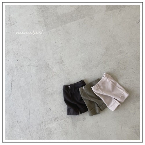 【即納】ultra leggings / nunubiel(韓国子供服:レギンス)