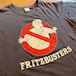80s Pakistan Cotton Ghost Busters Parody  T-Shirt