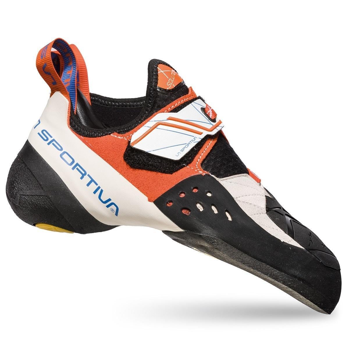 スポルティバパイソン / La Sportiva Python クライミングシューズ