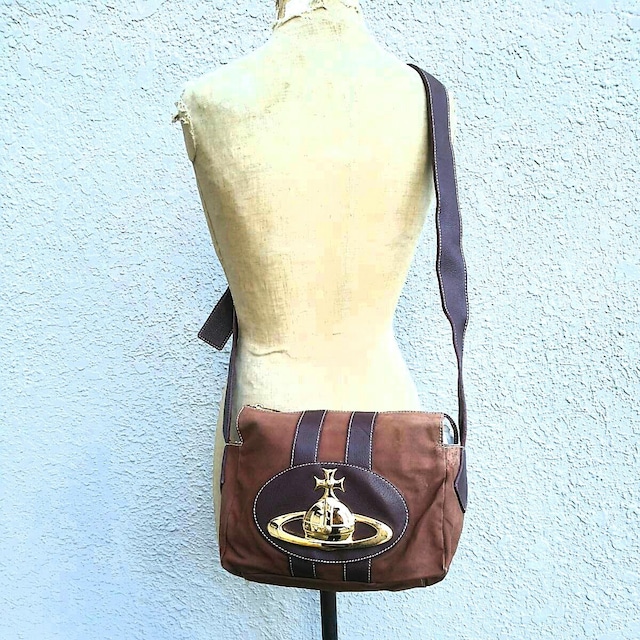 VW/ヴィヴィアンウエストウッドVivienne Westwood/ベイカーストリート 