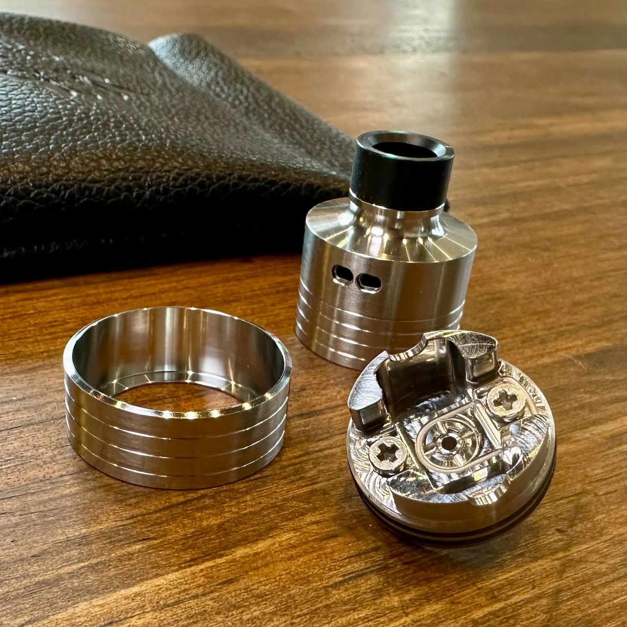 MAX RDA by AB MODS