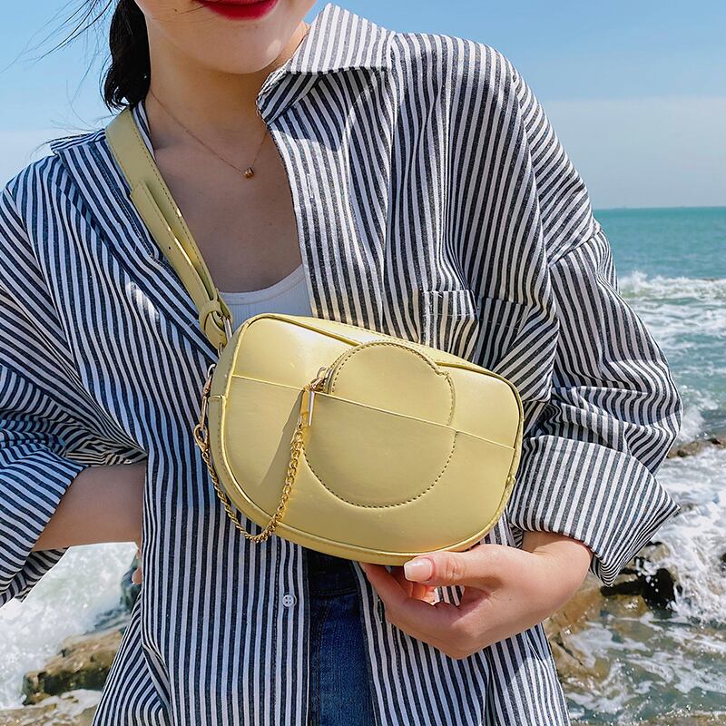 レッドチェーン サマーウェスト 夏物 Tiancai_Wing_Bag33065836796