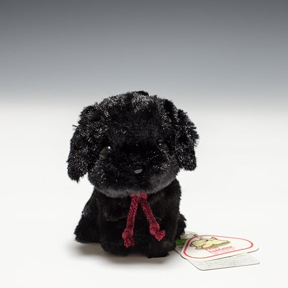 イギリスアンティーク 犬のぬいぐるみ | Pay ID