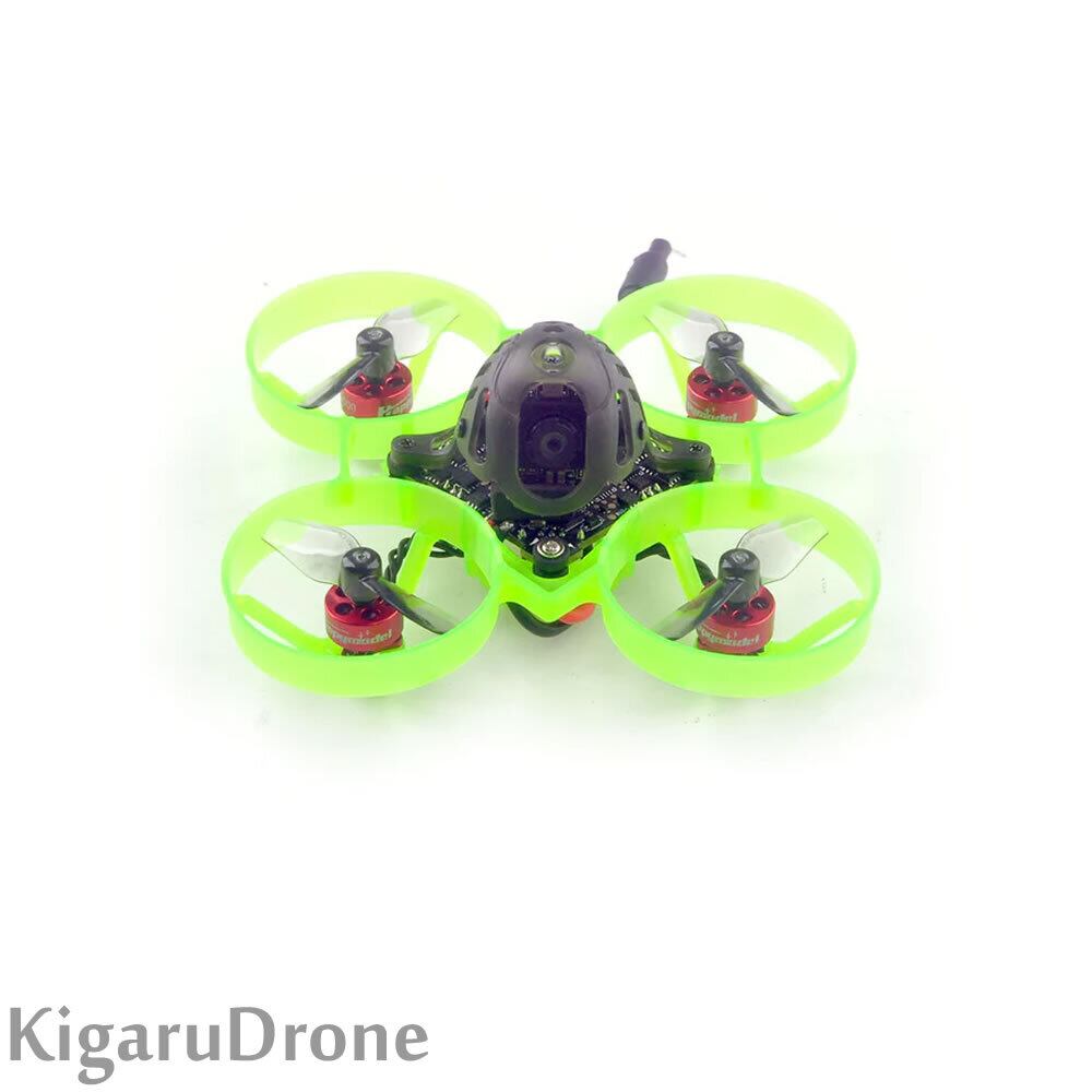 【玄人向け】【ELRSV2】Happymodel Mobula6 1S 75mm Brushless Whoop BNF （ELRSV2） |  KigaruDrone