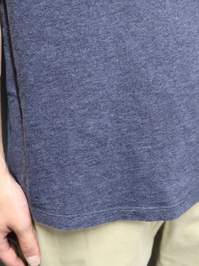 【a.p.c】"paris"logo top