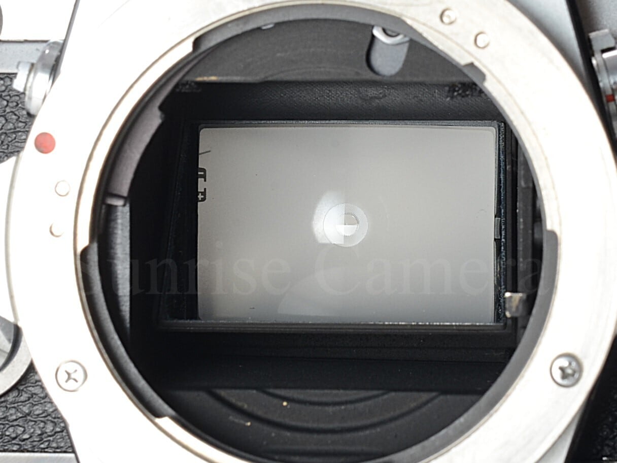 中古】OLYMPUS OM-1 / G.Zuiko Auto S 50mm F1.4 整備済 オリンパス