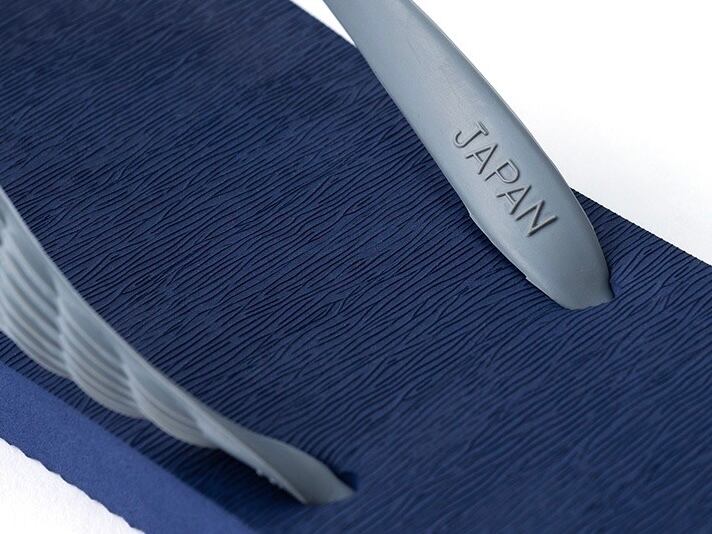 受注生産:11月中旬以降お届け予定)everyday sandal/エブリデイ ビーチサンダル(5色展開)天然ゴム:生分解性