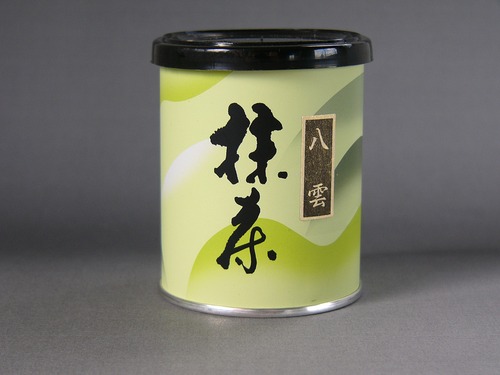 抹茶　八雲