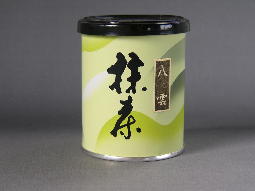 抹茶 八雲