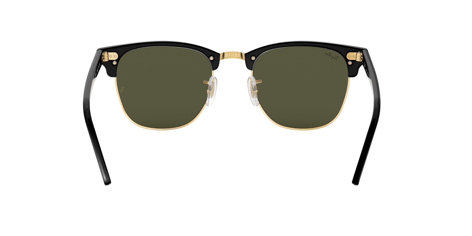 Ray-Ban (レイバン) // CLUBMASTER // RB3016-W0365 | メガネのイタガキ