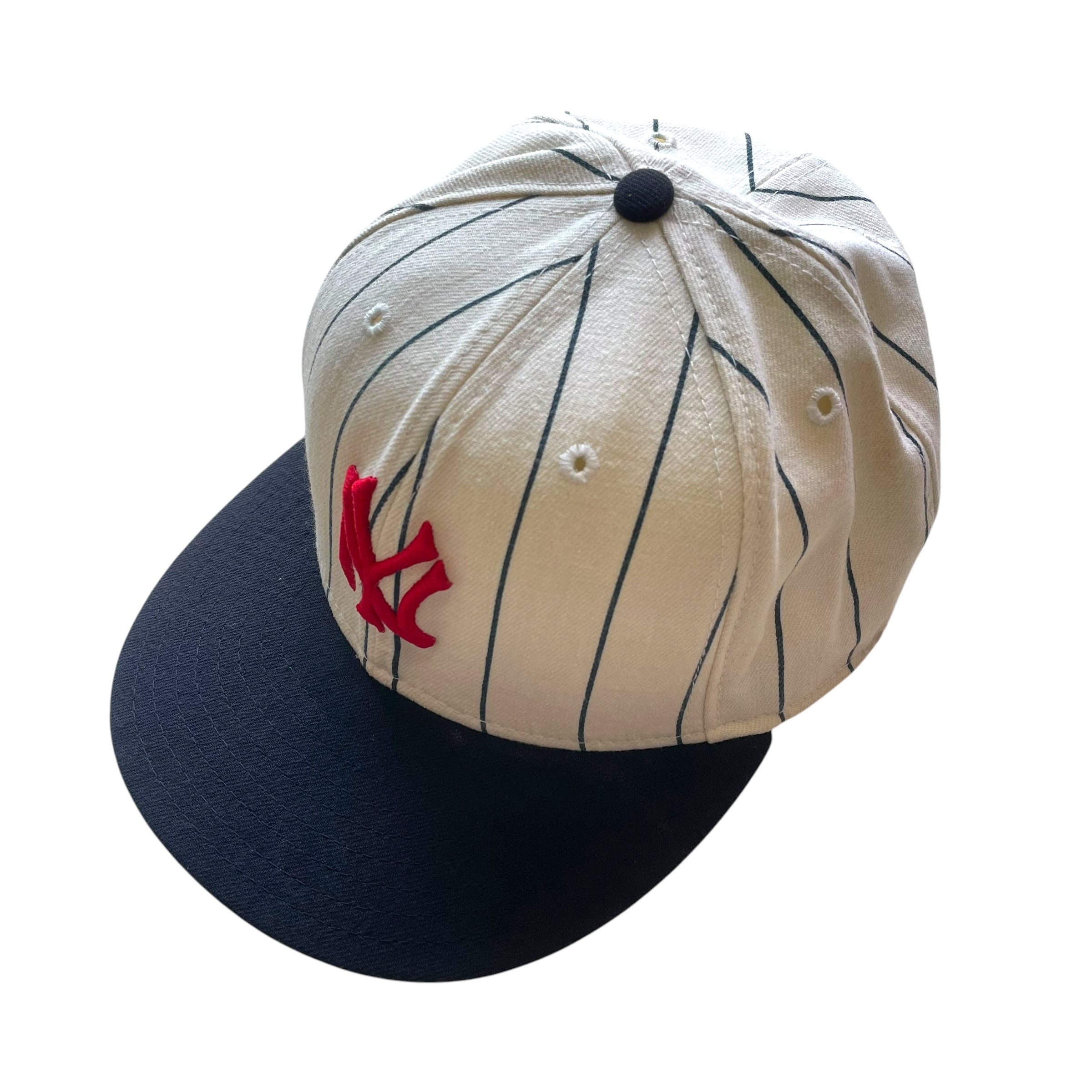 【ランクB】90s NEW ERA NEWYORK YANKEES 59FIFTY CAP