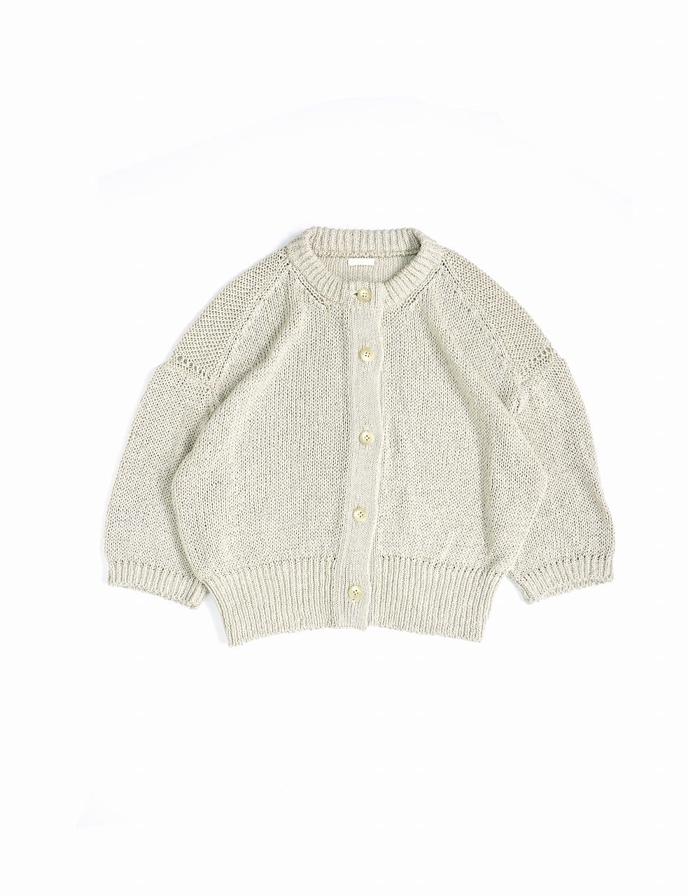 Hand Framed Co. Si. Crew C/D