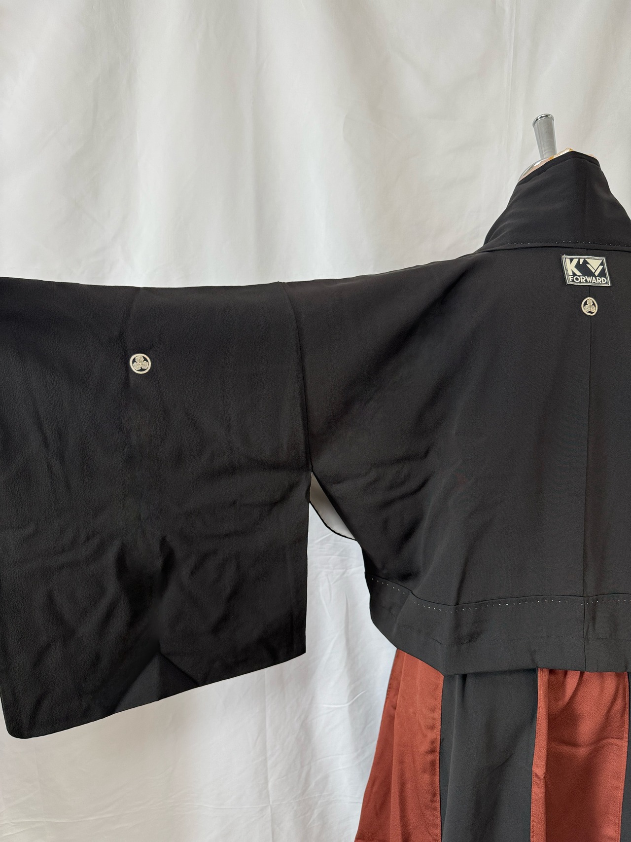 Two piece sets 521 2jacket＋1skirt